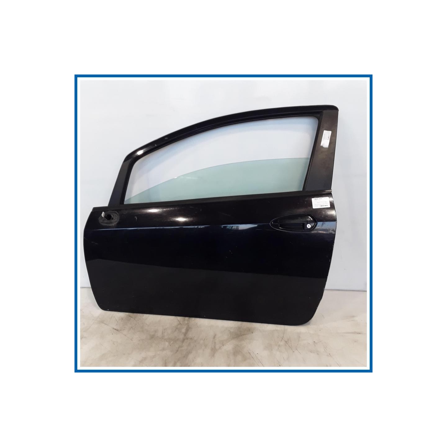 Porta 
sx. 
ant. FIAT Grande Punto