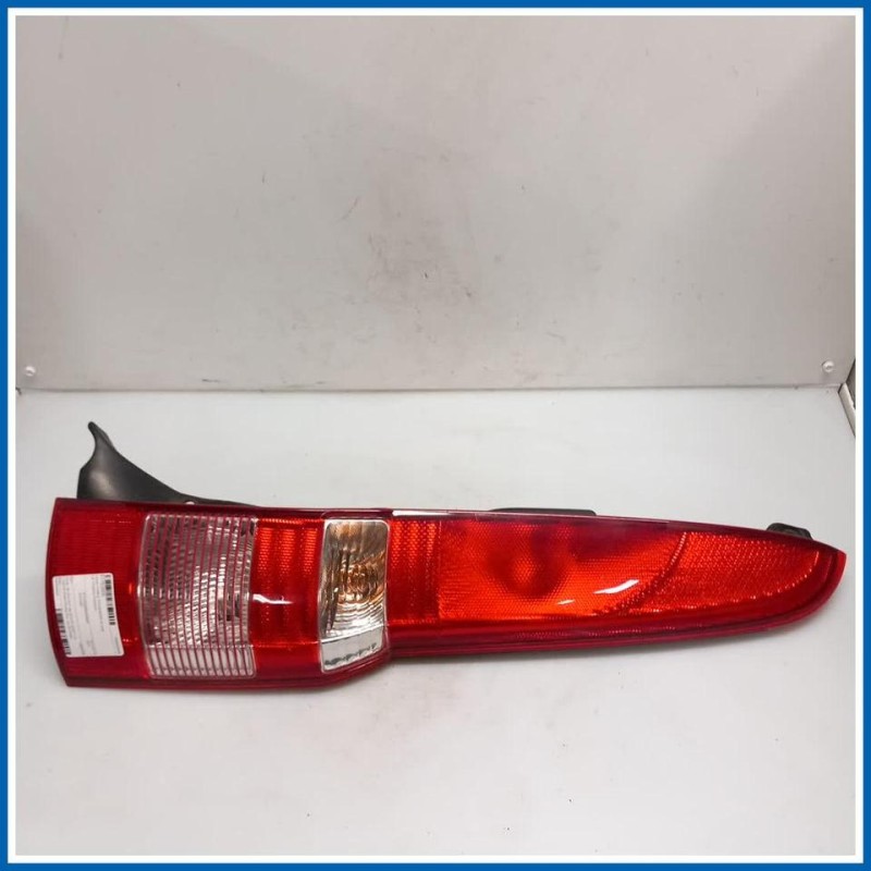 Fanale FANALE POSTERIORE 
dx. 
post. FIAT Panda II Van