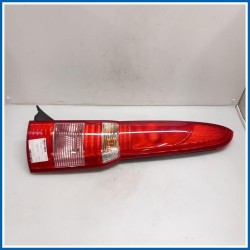 Fanale FANALE POSTERIORE 
dx. 
post. FIAT Panda II Van