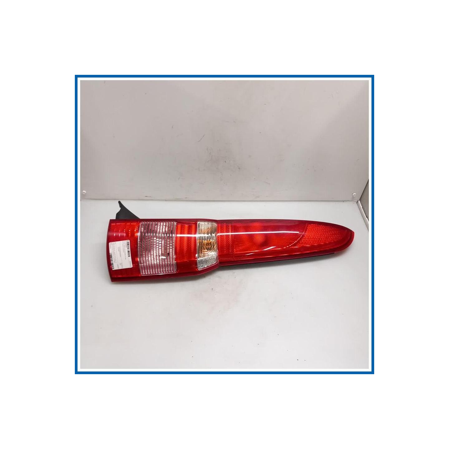 Fanale FANALE POSTERIORE 
dx. 
post. FIAT Panda II Van