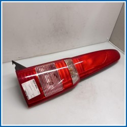 Fanale FANALE POSTERIORE 
dx. 
post. FIAT Panda II Van
