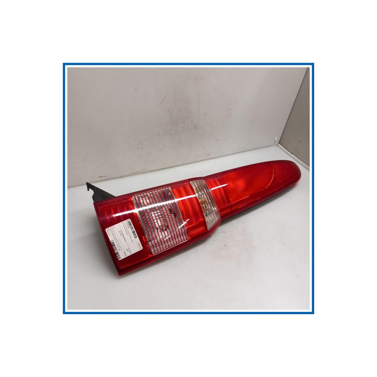 Fanale FANALE POSTERIORE 
dx. 
post. FIAT Panda II Van