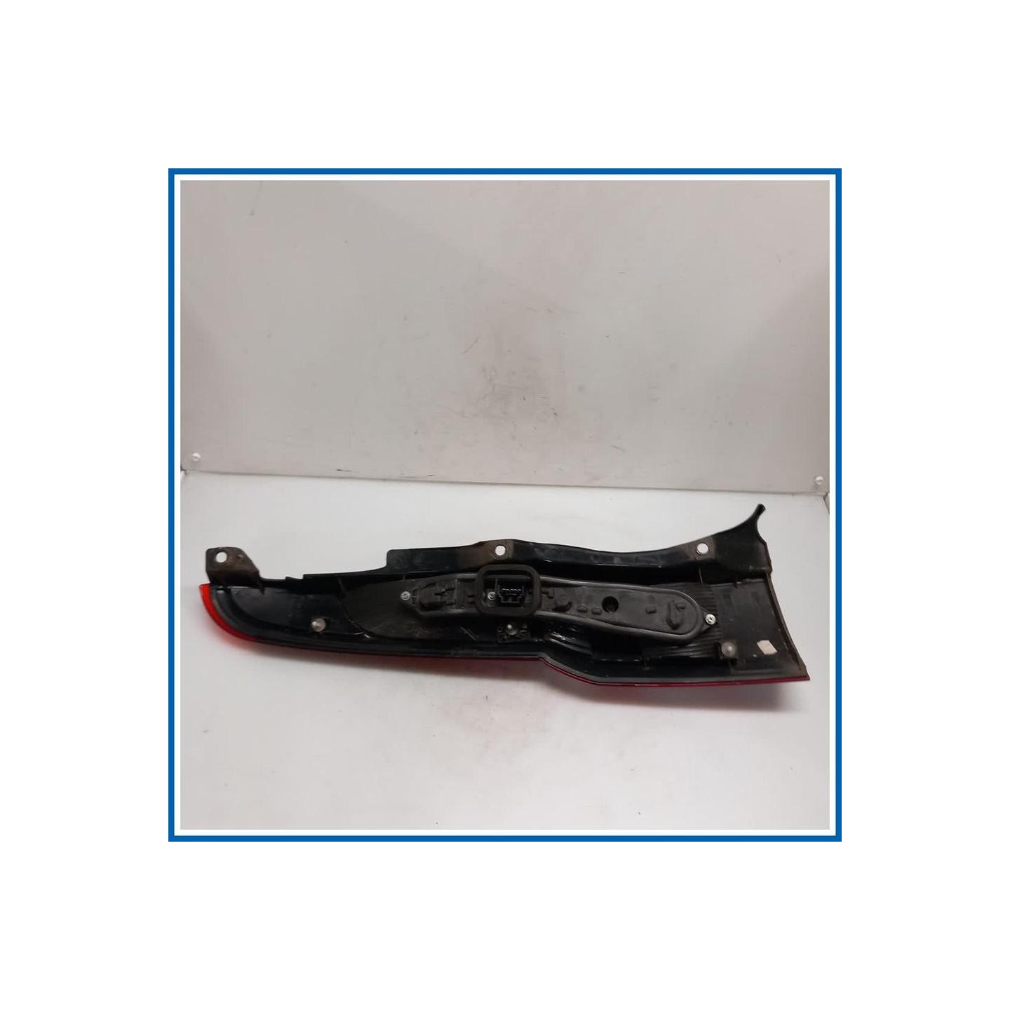 Fanale FANALE POSTERIORE 
dx. 
post. FIAT Panda II Van