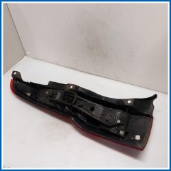 Fanale FANALE POSTERIORE 
dx. 
post. FIAT Panda II Van