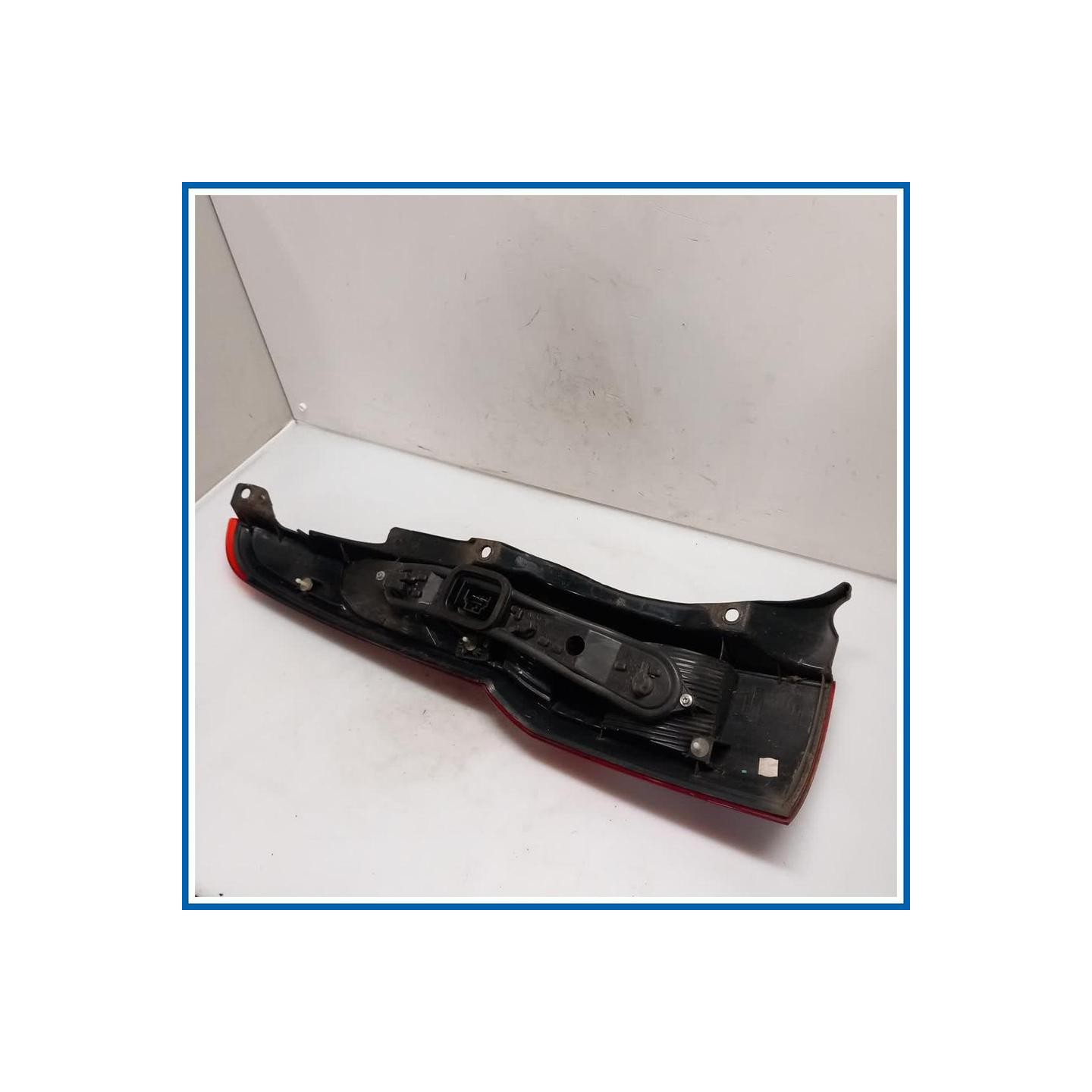 Fanale FANALE POSTERIORE 
dx. 
post. FIAT Panda II Van