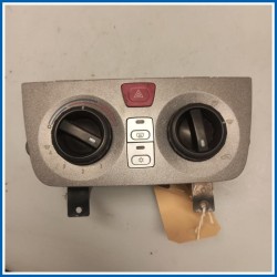 Modulo comando riscaldamento / clima CENTRALINA ELETTRON 
 
 LANCIA Musa II