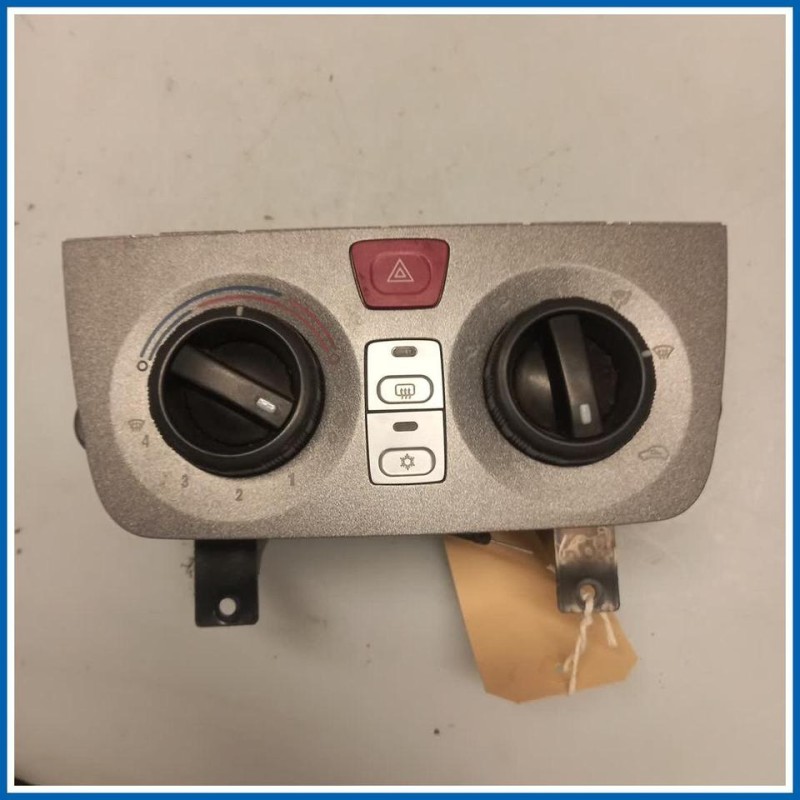 Modulo comando riscaldamento / clima CENTRALINA ELETTRON 
 
 LANCIA Musa II