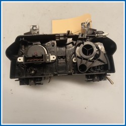 Modulo comando riscaldamento / clima CENTRALINA ELETTRON 
 
 LANCIA Musa II