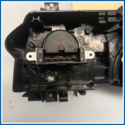 Modulo comando riscaldamento / clima CENTRALINA ELETTRON 
 
 LANCIA Musa II