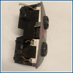 Modulo comando riscaldamento / clima CENTRALINA ELETTRON 
 
 LANCIA Musa II