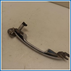 Maniglia porta est. MANIGLIA 
sx. 
ant. ALFA ROMEO MiTo