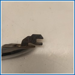 Maniglia porta est. MANIGLIA 
sx. 
ant. ALFA ROMEO MiTo