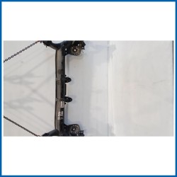 Assale CROSS MEMBER ASSY B7JB
 
post. FORD Fiesta VII