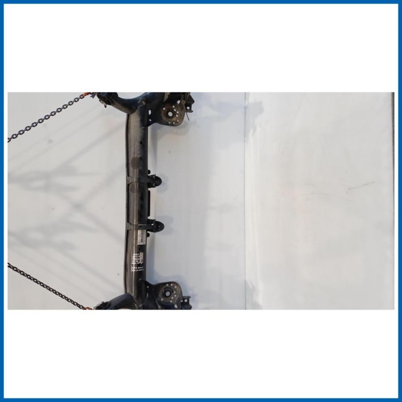 Assale CROSS MEMBER ASSY B7JB
 
post. FORD Fiesta VII