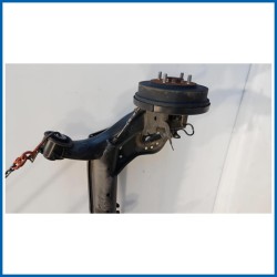 Assale CROSS MEMBER ASSY B7JB
 
post. FORD Fiesta VII