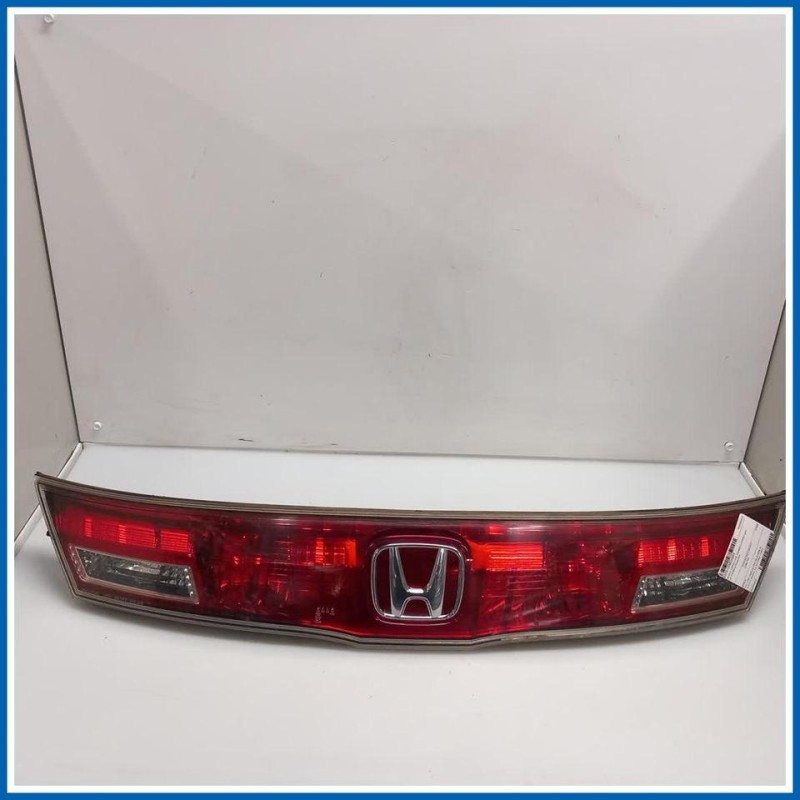 Fanalino UNITA LUCE, PANNELLO POST 
 
post. HONDA Civic VIII