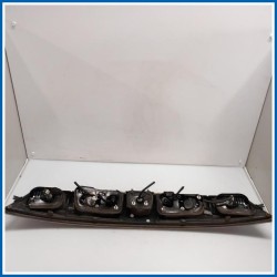 Fanalino UNITA LUCE, PANNELLO POST 
 
post. HONDA Civic VIII