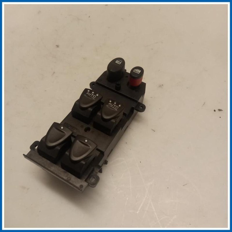 Interruttore alzacristalli ASS. INTERRUTTORI, PRINC. 
sx. 
ant. HONDA Civic VIII