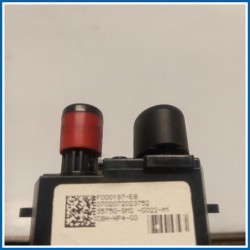 Interruttore alzacristalli ASS. INTERRUTTORI, PRINC. 
sx. 
ant. HONDA Civic VIII