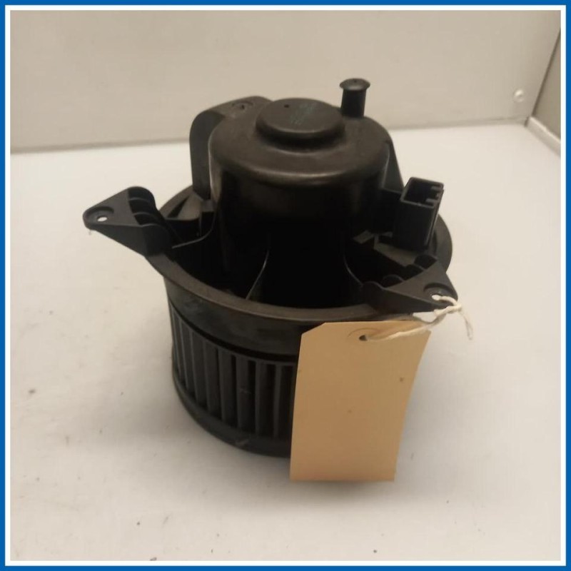 Motorino ventilazione abitacolo BLOWER ASSY 
 
 FORD Transit Connect I