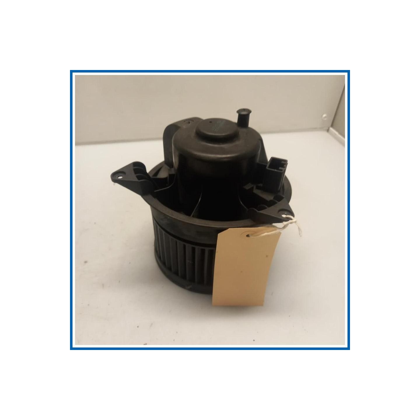 Motorino ventilazione abitacolo BLOWER ASSY 
 
 FORD Transit Connect I