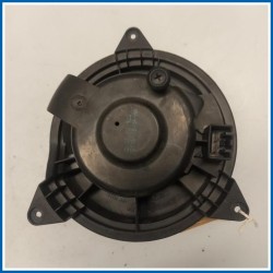 Motorino ventilazione abitacolo BLOWER ASSY 
 
 FORD Transit Connect I