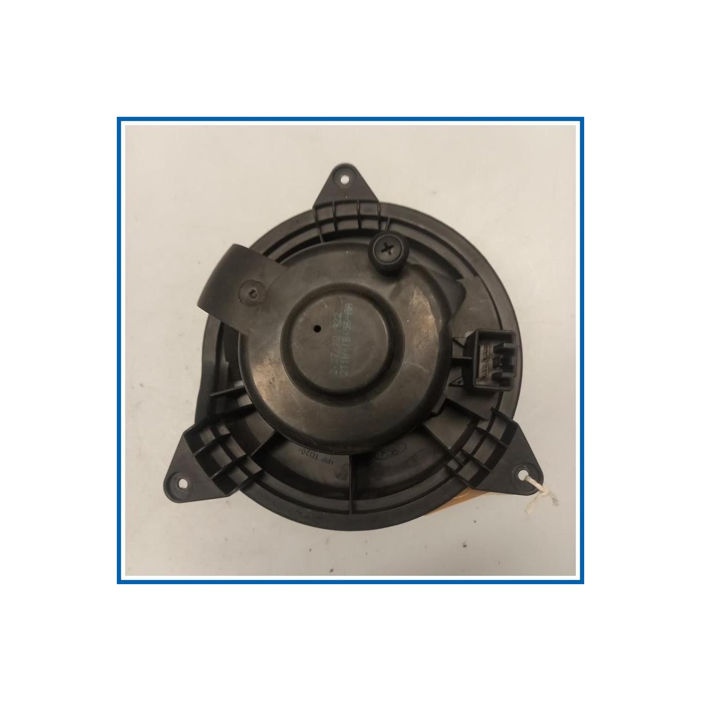 Motorino ventilazione abitacolo BLOWER ASSY 
 
 FORD Transit Connect I