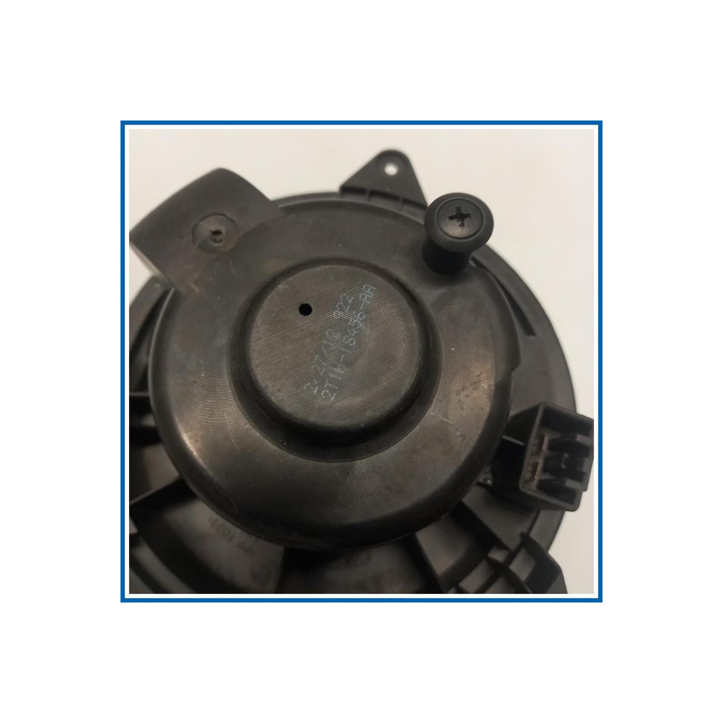 Motorino ventilazione abitacolo BLOWER ASSY 
 
 FORD Transit Connect I