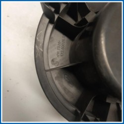 Motorino ventilazione abitacolo BLOWER ASSY 
 
 FORD Transit Connect I