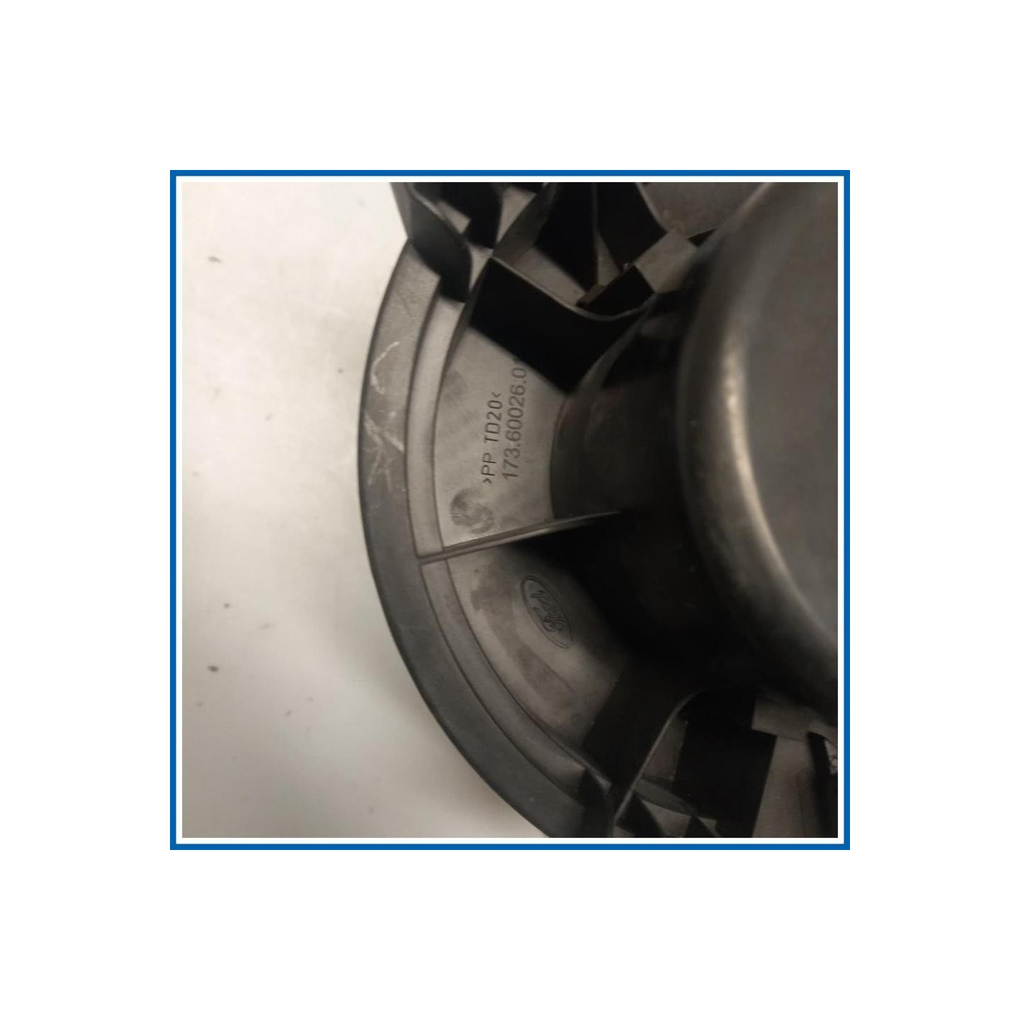 Motorino ventilazione abitacolo BLOWER ASSY 
 
 FORD Transit Connect I