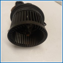 Motorino ventilazione abitacolo BLOWER ASSY 
 
 FORD Transit Connect I