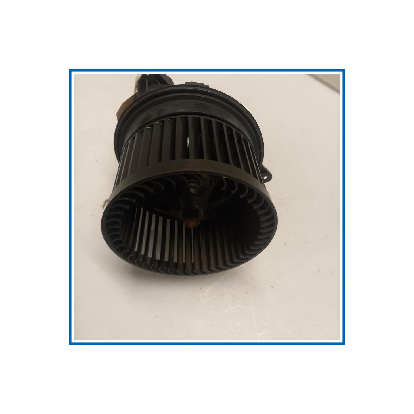 Motorino ventilazione abitacolo BLOWER ASSY 
 
 FORD Transit Connect I