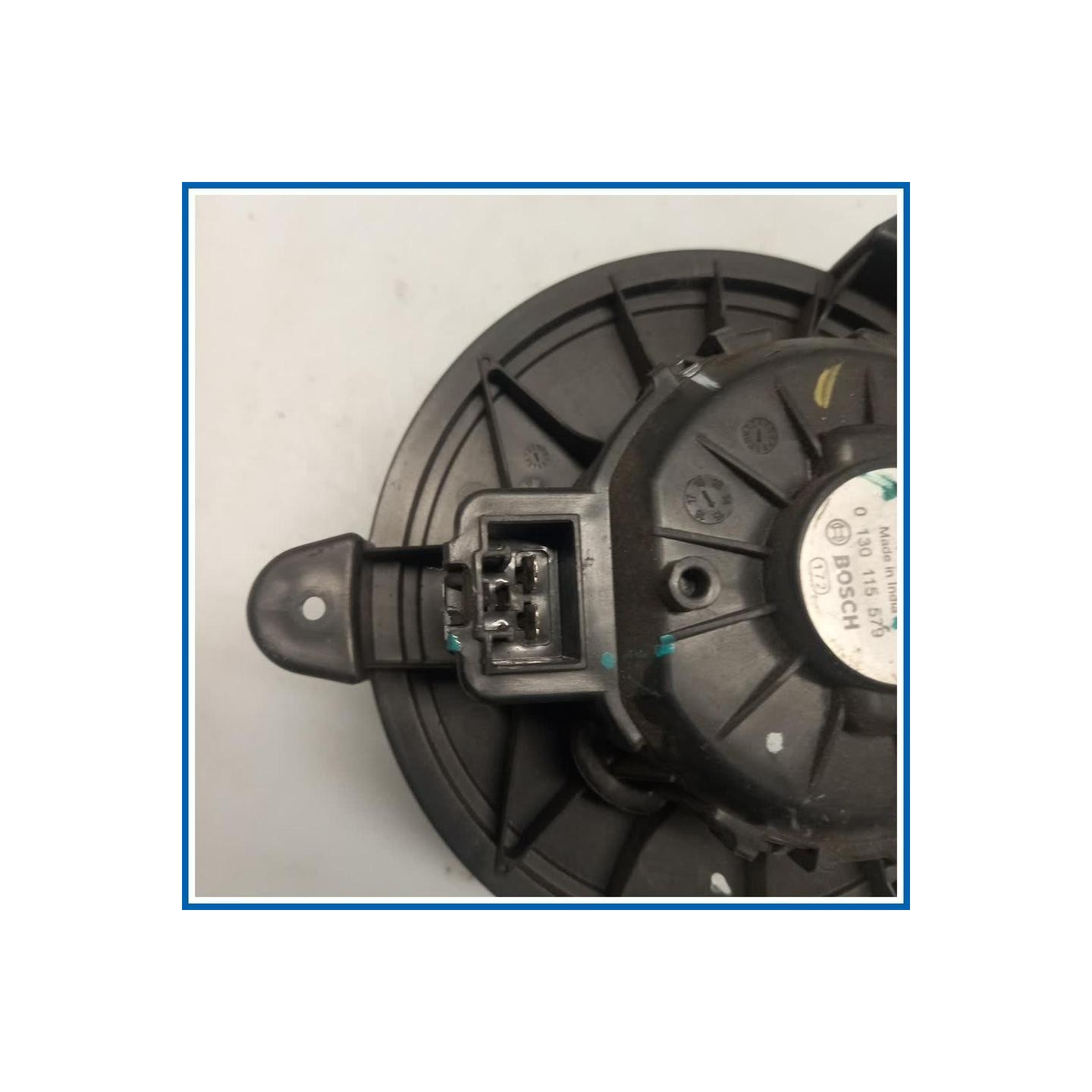 Motorino ventilazione abitacolo Fan And Motor Assy 
 
 FORD Ecosport