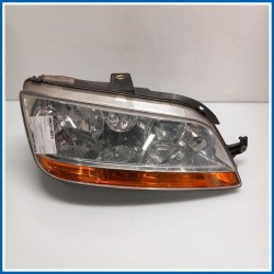 Proiettore 
dx. 
ant. FIAT Idea