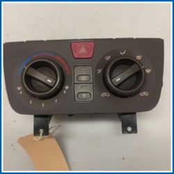 Modulo comando riscaldamento / clima CENTRALINA ELETTRON 
 
 FIAT Idea