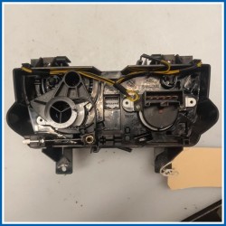 Modulo comando riscaldamento / clima CENTRALINA ELETTRON 
 
 FIAT Idea