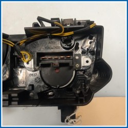 Modulo comando riscaldamento / clima CENTRALINA ELETTRON 
 
 FIAT Idea