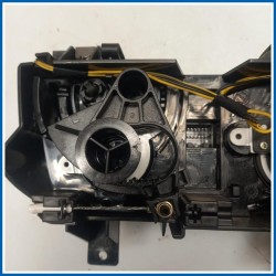Modulo comando riscaldamento / clima CENTRALINA ELETTRON 
 
 FIAT Idea