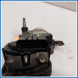 Meccanismo Tergicristallo TERGICRISTALLO 
 
 FIAT Idea