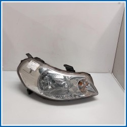 Proiettore 
dx. 
ant. FIAT Sedici