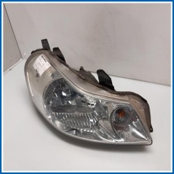 Proiettore 
dx. 
ant. FIAT Sedici