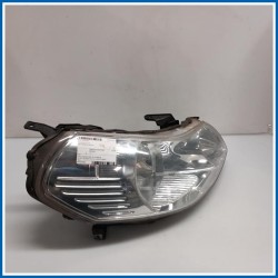 Proiettore 
dx. 
ant. FIAT Sedici