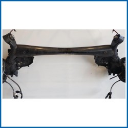 Assale post. Axle,torsion-rear su -PE-DISCO
 MAZDA CX30