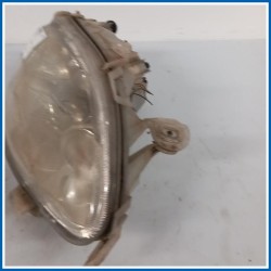 Proiettore FARO DX 
dx. 
ant. SMART City Coupe 450