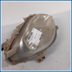 Proiettore FARO DX 
dx. 
ant. SMART City Coupe 450