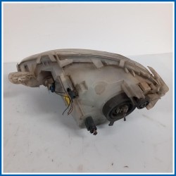 Proiettore FARO DX 
dx. 
ant. SMART City Coupe 450