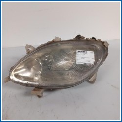 Proiettore FARO SX 
sx. 
ant. SMART City Coupe 450