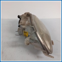 Proiettore FARO SX 
sx. 
ant. SMART City Coupe 450