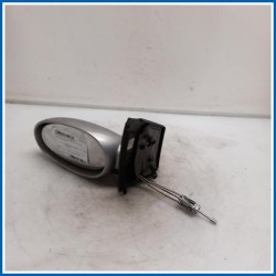 Retrovisore esterno SPECCHIETTO EST 
sx. 
ant. SMART City Coupe 450
