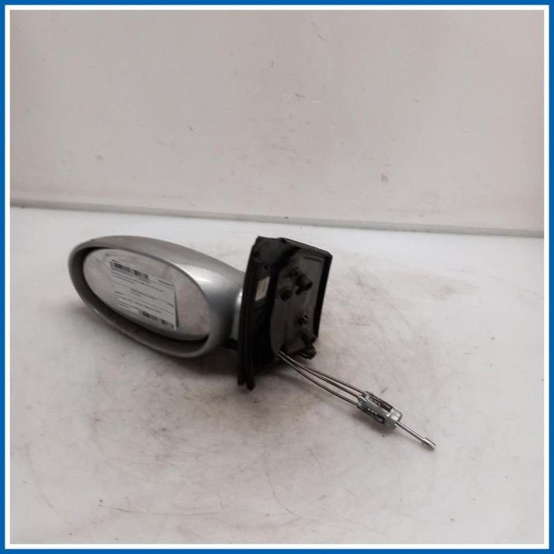Retrovisore esterno SPECCHIETTO EST 
sx. 
ant. SMART City Coupe 450